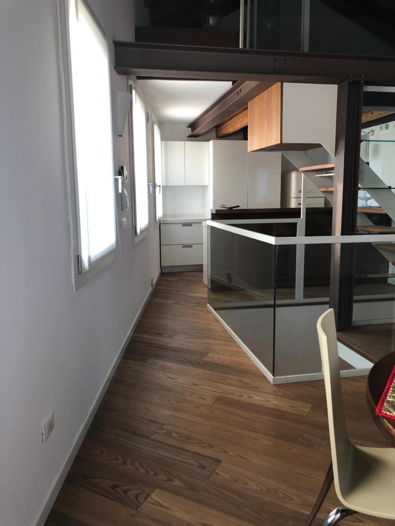 Motta Di Livenza Deluxe Lägenhet Exteriör bild