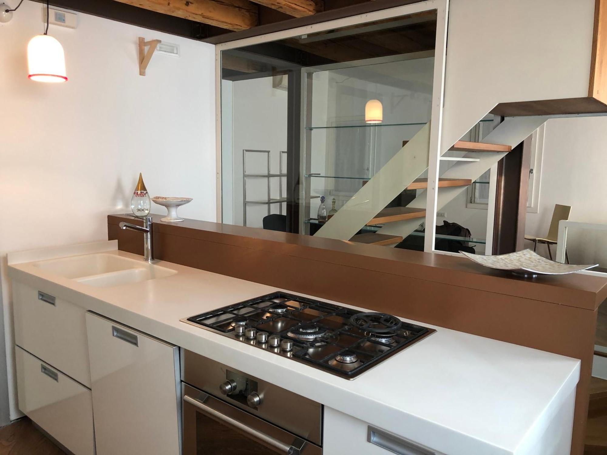 Motta Di Livenza Deluxe Lägenhet Exteriör bild
