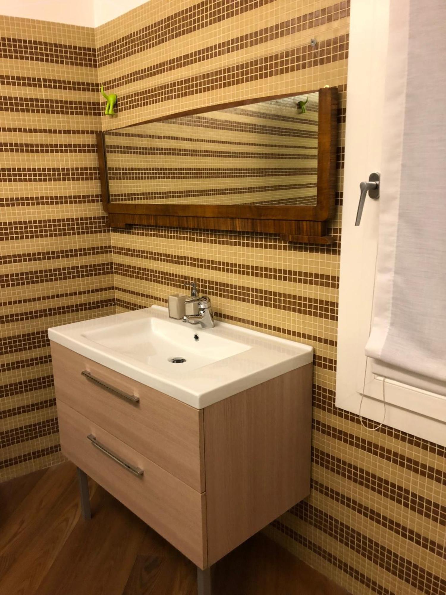 Motta Di Livenza Deluxe Lägenhet Exteriör bild